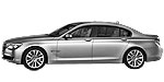 BMW F02 C1186 Fault Code